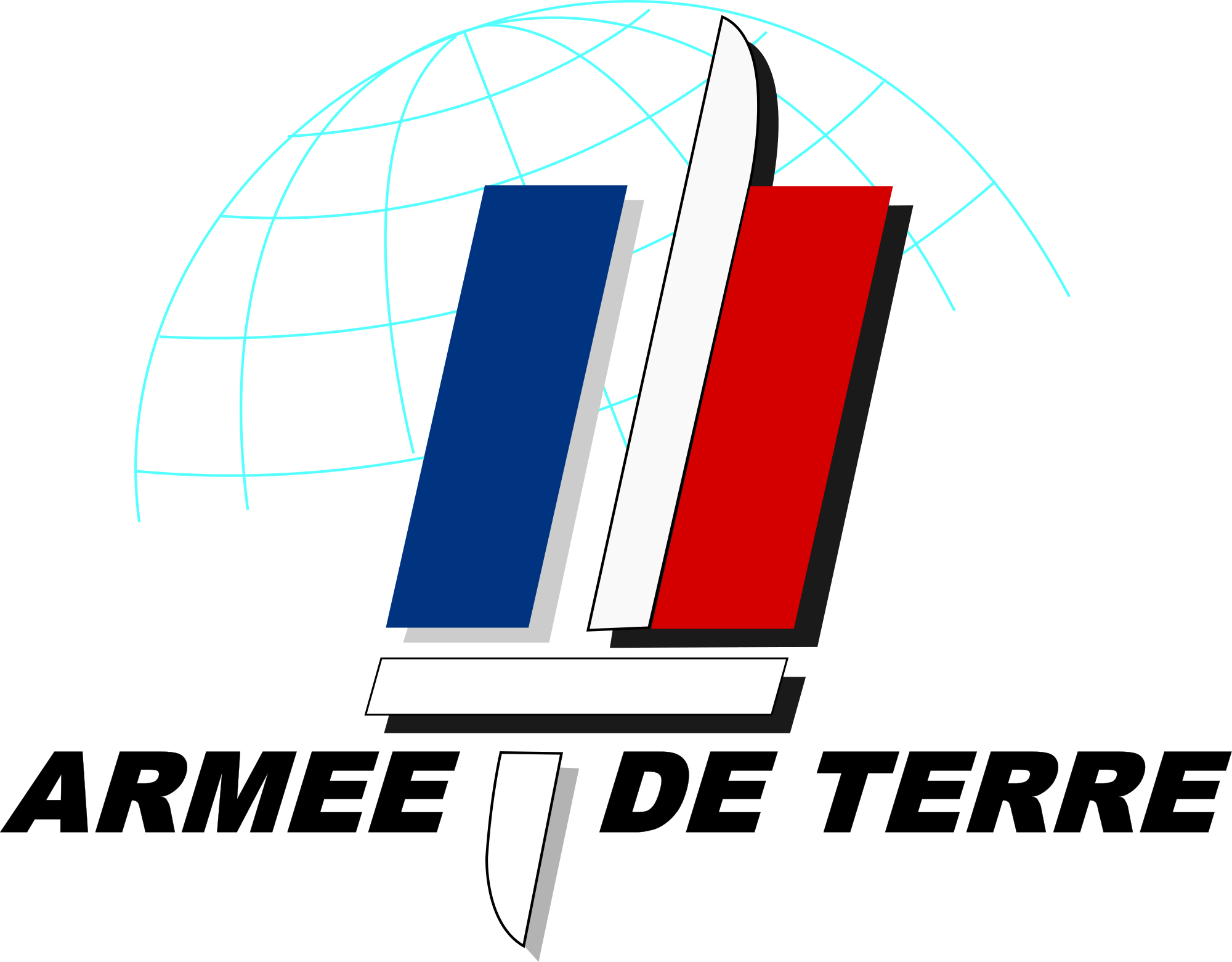 ARMEE DE TERRE