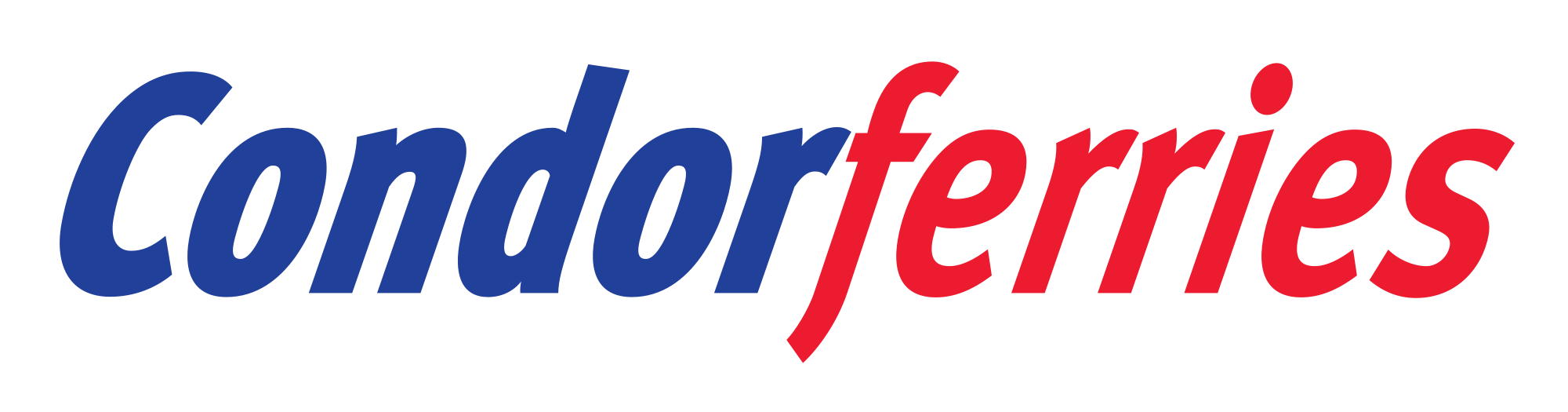 CONDOR FERRIES