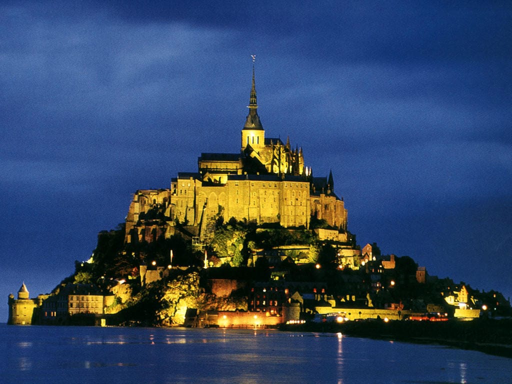 HOTELS DU MONT SAINT MICHEL