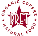 PRET A MANGER