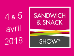 Sandwich & Snack Show