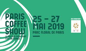 COFFE SHOW PARIS