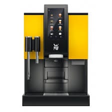 WMF 1100S – Machine professionnelle – 100 cafés par jour