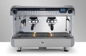 CASADIO NETTUNO – COMPACT – 2 GROUPES – 3 945 Euros HT