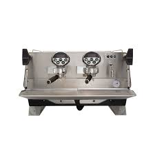 FAEMA PRESIDENT – 2 GROUPES – 13 360 Euros HT