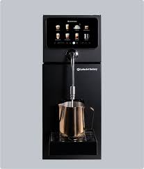 LATTE ART FACTORY – Distributeur Officiel Bretagne